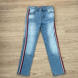 Tommy Hilfiger kids jeans